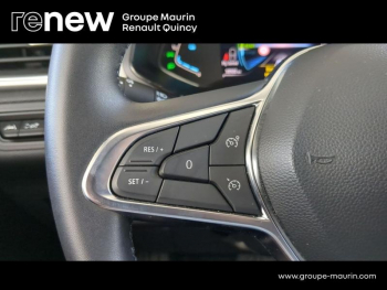 Photo 14 du bon plan RENAULT Captur 1.6 E-Tech hybride 145ch Techno occasion à 19990 €