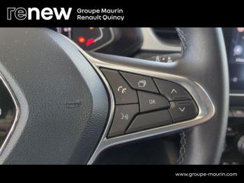 Photo 15 du bon plan RENAULT Captur 1.6 E-Tech hybride 145ch Techno occasion à 19990 €
