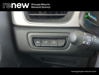 Photo 16 du bon plan RENAULT Captur 1.6 E-Tech hybride 145ch Techno occasion à 19990 €