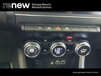 Photo 18 du bon plan RENAULT Captur 1.6 E-Tech hybride 145ch Techno occasion à 19990 €