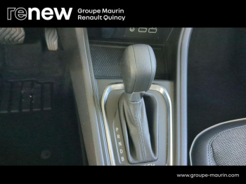 Photo 19 du bon plan RENAULT Captur 1.6 E-Tech hybride 145ch Techno occasion à 19990 €