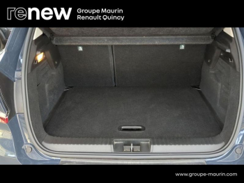 Photo 22 du bon plan RENAULT Captur 1.6 E-Tech hybride 145ch Techno occasion à 19990 €