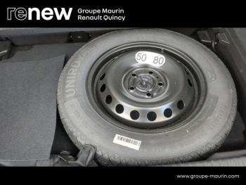 Photo 24 du bon plan RENAULT Captur 1.6 E-Tech hybride 145ch Techno occasion à 19990 €