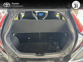 Photo 10 du bon plan TOYOTA Aygo X 1.0 VVT-i 72ch Air Collection Radars de stationnement occasion à 15490 €