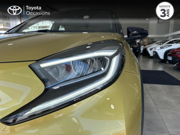 Photo 20 du bon plan TOYOTA Aygo X 1.0 VVT-i 72ch Air Collection Radars de stationnement occasion à 15490 €