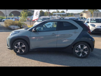 Photo 2 du bon plan TOYOTA Aygo X 116h Graphic occasion à 23111 €
