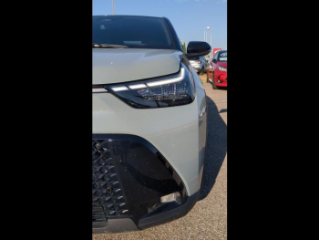 Photo 9 du bon plan TOYOTA Aygo X 116h Graphic occasion à 23111 €