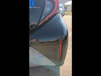 Photo 10 du bon plan TOYOTA Aygo X 116h Graphic occasion à 23111 €