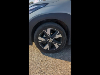 Photo 11 du bon plan TOYOTA Aygo X 116h Graphic occasion à 23111 €