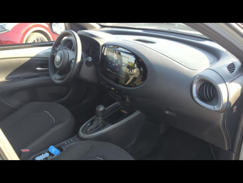 Photo 16 du bon plan TOYOTA Aygo X 116h Graphic occasion à 23111 €