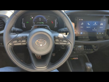 Photo 18 du bon plan TOYOTA Aygo X 116h Graphic occasion à 23111 €