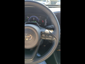 Photo 19 du bon plan TOYOTA Aygo X 116h Graphic occasion à 23111 €