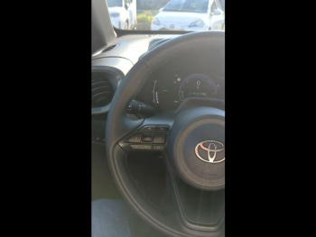Photo 20 du bon plan TOYOTA Aygo X 116h Graphic occasion à 23111 €