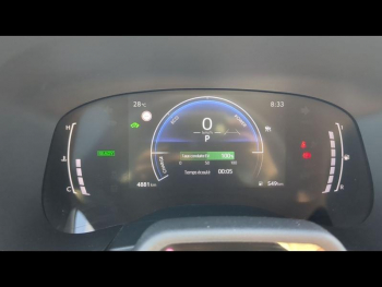 Photo 21 du bon plan TOYOTA Aygo X 116h Graphic occasion à 23111 €