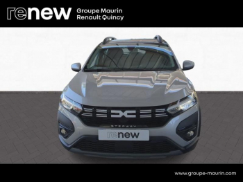 Photo 2 du bon plan DACIA Sandero 1.0 TCe 90ch Stepway Expression occasion à 14889 €