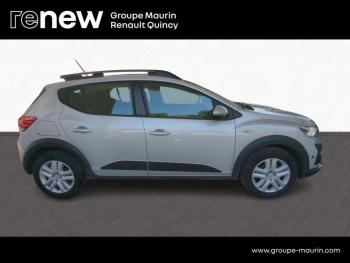 Photo 4 du bon plan DACIA Sandero 1.0 TCe 90ch Stepway Expression occasion à 14889 €