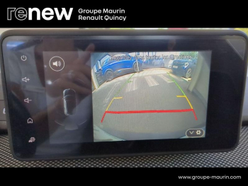 Photo 10 du bon plan DACIA Sandero 1.0 TCe 90ch Stepway Expression occasion à 14889 €