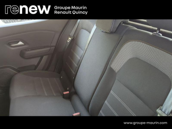 Photo 12 du bon plan DACIA Sandero 1.0 TCe 90ch Stepway Expression occasion à 14889 €