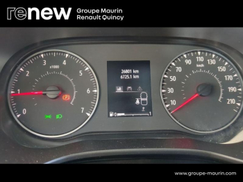 Photo 13 du bon plan DACIA Sandero 1.0 TCe 90ch Stepway Expression occasion à 14889 €