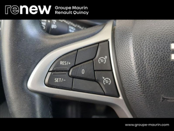Photo 15 du bon plan DACIA Sandero 1.0 TCe 90ch Stepway Expression occasion à 14889 €