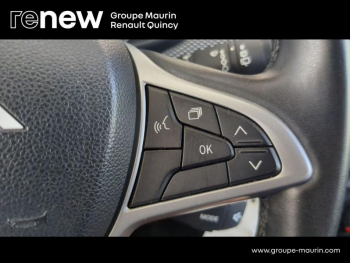 Photo 16 du bon plan DACIA Sandero 1.0 TCe 90ch Stepway Expression occasion à 14889 €