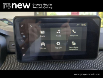 Photo 17 du bon plan DACIA Sandero 1.0 TCe 90ch Stepway Expression occasion à 14889 €
