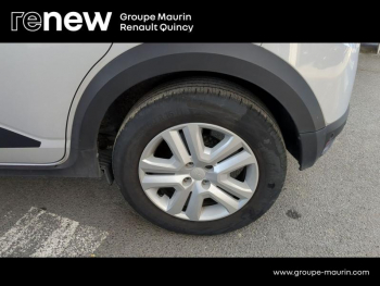 Photo 21 du bon plan DACIA Sandero 1.0 TCe 90ch Stepway Expression occasion à 14889 €