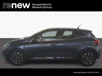 Photo 3 du bon plan RENAULT Clio 1.6 E-Tech hybride 140ch Intens -21N occasion à 15990 €