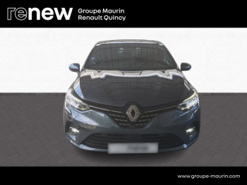 Photo 4 du bon plan RENAULT Clio 1.6 E-Tech hybride 140ch Intens -21N occasion à 15990 €