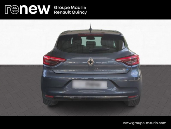 Photo 6 du bon plan RENAULT Clio 1.6 E-Tech hybride 140ch Intens -21N occasion à 15990 €