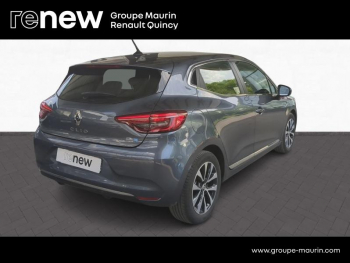 Photo 7 du bon plan RENAULT Clio 1.6 E-Tech hybride 140ch Intens -21N occasion à 15990 €