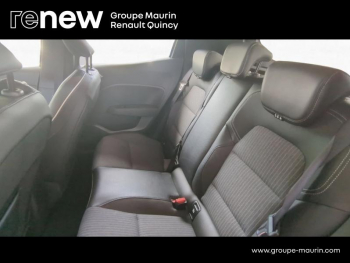 Photo 9 du bon plan RENAULT Clio 1.6 E-Tech hybride 140ch Intens -21N occasion à 15990 €