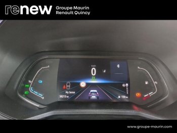Photo 14 du bon plan RENAULT Clio 1.6 E-Tech hybride 140ch Intens -21N occasion à 15990 €