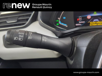 Photo 15 du bon plan RENAULT Clio 1.6 E-Tech hybride 140ch Intens -21N occasion à 15990 €