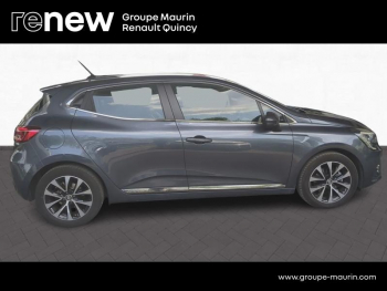 Photo 18 du bon plan RENAULT Clio 1.6 E-Tech hybride 140ch Intens -21N occasion à 15990 €