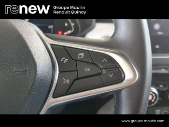 Photo 20 du bon plan RENAULT Clio 1.6 E-Tech hybride 140ch Intens -21N occasion à 15990 €