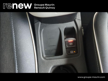 Photo 21 du bon plan RENAULT Clio 1.6 E-Tech hybride 140ch Intens -21N occasion à 15990 €