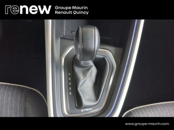 Photo 22 du bon plan RENAULT Clio 1.6 E-Tech hybride 140ch Intens -21N occasion à 15990 €