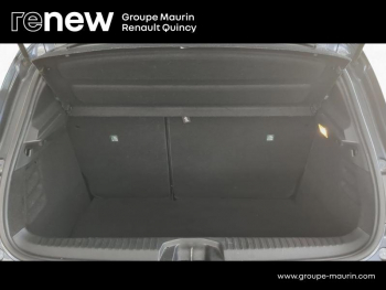 Photo 24 du bon plan RENAULT Clio 1.6 E-Tech hybride 140ch Intens -21N occasion à 15990 €