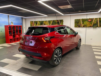 Photo 3 du bon plan NISSAN Micra 1.0 IG-T 100ch Tekna 2019 Xtronic Euro6-EVAP occasion à 15490 €