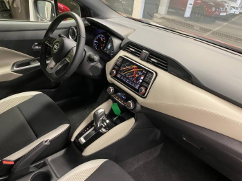Photo 6 du bon plan NISSAN Micra 1.0 IG-T 100ch Tekna 2019 Xtronic Euro6-EVAP occasion à 15490 €