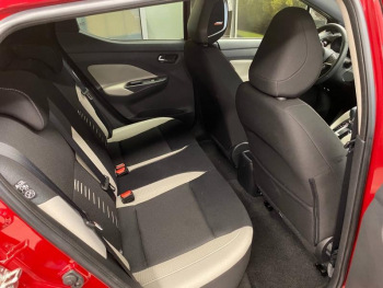 Photo 7 du bon plan NISSAN Micra 1.0 IG-T 100ch Tekna 2019 Xtronic Euro6-EVAP occasion à 15490 €