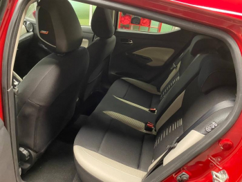Photo 8 du bon plan NISSAN Micra 1.0 IG-T 100ch Tekna 2019 Xtronic Euro6-EVAP occasion à 15490 €