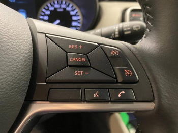 Photo 14 du bon plan NISSAN Micra 1.0 IG-T 100ch Tekna 2019 Xtronic Euro6-EVAP occasion à 15490 €