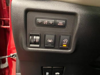 Photo 18 du bon plan NISSAN Micra 1.0 IG-T 100ch Tekna 2019 Xtronic Euro6-EVAP occasion à 15490 €
