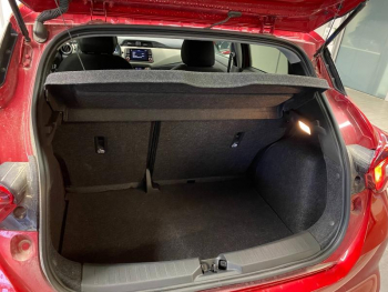 Photo 20 du bon plan NISSAN Micra 1.0 IG-T 100ch Tekna 2019 Xtronic Euro6-EVAP occasion à 15490 €