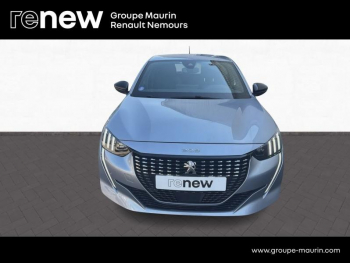 Photo 2 du bon plan PEUGEOT 208 1.2 PureTech 130ch S&S GT EAT8 occasion à 12900 €