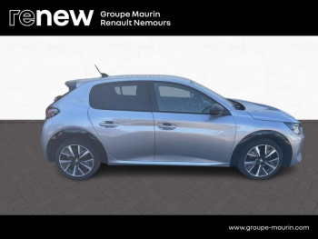 Photo 4 du bon plan PEUGEOT 208 1.2 PureTech 130ch S&S GT EAT8 occasion à 12900 €
