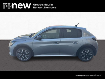 Photo 8 du bon plan PEUGEOT 208 1.2 PureTech 130ch S&S GT EAT8 occasion à 12900 €
