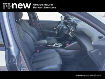 Photo 14 du bon plan PEUGEOT 208 1.2 PureTech 130ch S&S GT EAT8 occasion à 12900 €